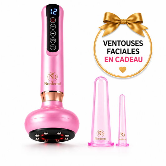 Nordermi Sculpt 3-EN-1