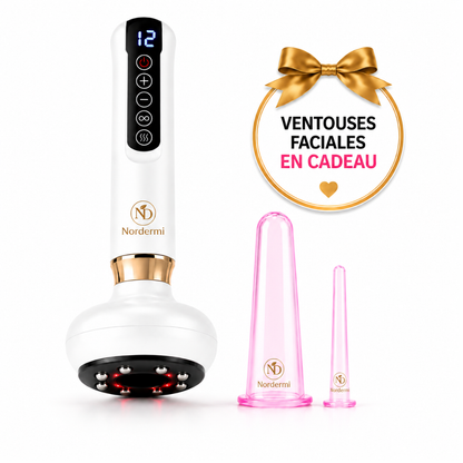 Nordermi Sculpt 3-EN-1