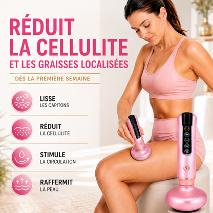 Nordermi Sculpt 3-EN-1